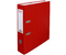Папка-регистратор «Офисмаг» с односторонним ПВХ-покрытием, корешок 70 мм, красный Папка-регистратор «Офисмаг» с односторонним ПВХ-покрытием, корешок 70 мм, красный