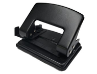 Дырокол Silwerhof Daily