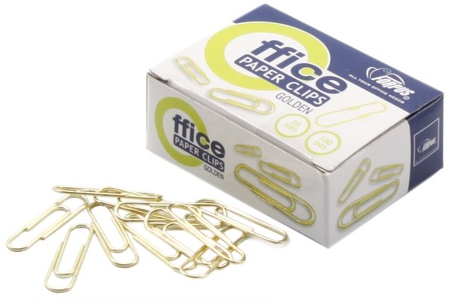 Скрепки Forpus
