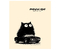 Тетрадь предметная А5, 48 л. на скобе Bad Cat, 165*205 мм, клетка, «Немецкий язык» Тетрадь предметная А5, 48 л. на скобе Bad Cat, 165*205 мм, клетка, «Немецкий язык»