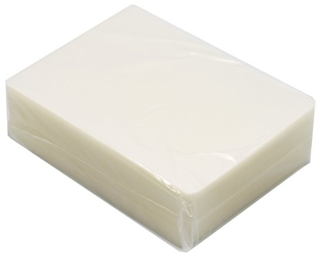 Пленка для ламинирования Laminex, А6 (111*154 мм), 200 мкм, глянец, 100 шт. Пленка для ламинирования Laminex, А6 (111*154 мм), 200 мкм, глянец, 100 шт.