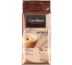 Кофе молотый Coffesso Mokka, 250 г, среднеобжаренный