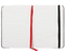 Книжка записная Paperblanks Intricate Inlays, 120*170 мм, 88 л., линия, «Хрустальный цветок»