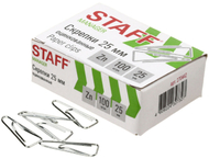 Скрепки проволочные Staff Manager Скрепки проволочные Staff Manager