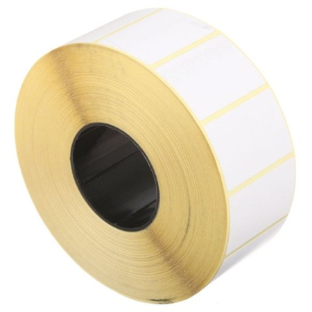 Термоэтикетки «Флекс-н-ролл», 40*25 мм, 2000 шт. Термоэтикетки «Флекс-н-ролл», 40*25 мм, 2000 шт.