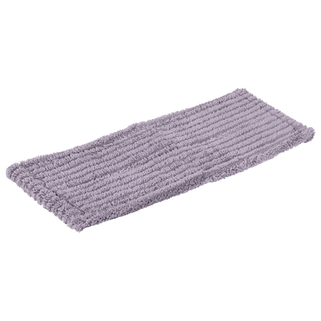 Насадка для швабры «Моп» Laima Home, 42*12 см, серая