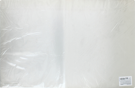 Подложка настольная Silwerhof , 38*59 см, прозрачная