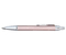 Ручка подарочная шариковая Parker IM Premium K222 Metal Pink CT, корпус розовый Ручка подарочная шариковая Parker IM Premium K222 Metal Pink CT, корпус розовый