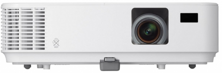 Видеопроектор Nec NP-V332W, белый