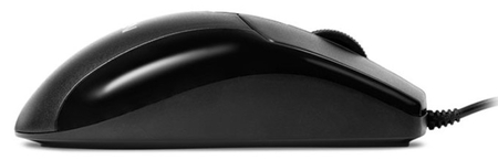 Клавиатура и мышь Sven KB-S330C, USB, проводные, черные