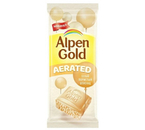 Шоколад Alpen Gold