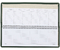 Планинг недатированный со скрытым гребнем Silver Classic, 115*315 мм, 56 л., зеленый