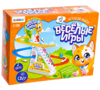 Набор игровой «Весёлые игры», «Котята на лесенке», 3+ Набор игровой «Весёлые игры», «Котята на лесенке», 3+