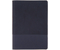 Ежедневник недатированный Soft Velvet (А6+), 120*170 мм, 128 л., темно-синий Ежедневник недатированный Soft Velvet (А6+), 120*170 мм, 128 л., темно-синий