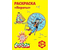 Раскраска «Каляка-Маляка», А4, 4 л., «Пираты», 5+
