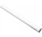 Бумага масштабно-координатная «миллиметровка» OfficeSpace, 640 мм×20 м, оранжевая сетка