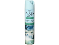 Освежитель воздуха Alpen Освежитель воздуха Alpen