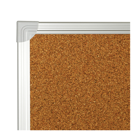 Доска пробковая OfficeSpace, 100*150 см