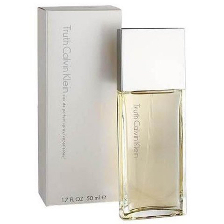 Вода парфюмерная Calvin Klein Truth, 50 мл Вода парфюмерная Calvin Klein Truth, 50 мл