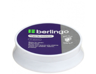 Губочница для увлажнения пальцев гелевая Berlingo Губочница для увлажнения пальцев гелевая Berlingo