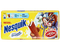 Шоколад Nesquik, 100 г, молочный с молочной начинкой и кальцием