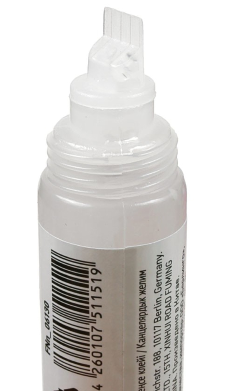 Клей канцелярский Berlingo, 30 г (30 мл)