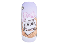 Футляр для очков на магните «Котики»