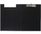 Планшет с крышкой Forpus, толщина 1,5 мм, черный