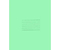 Тетрадь школьная А5, 12 л. на скобе «Гознак Борисов», 175*205 мм, клетка, зеленая
