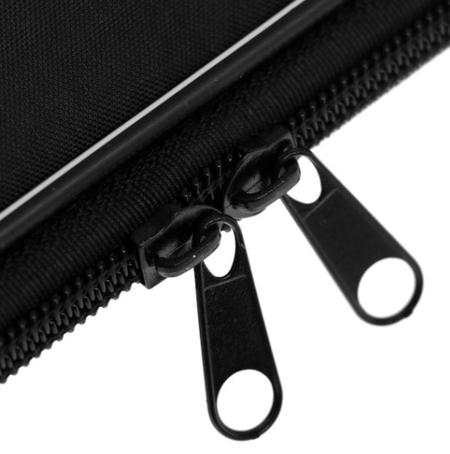 Папка для тетрадей Sima-Land с ручками, А3 (470*350*20 мм), «Бабочки»