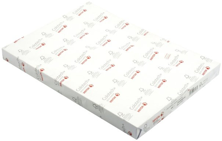 Бумага офисная Xerox Colotech+, SRА3 (450*320 мм), 160 г/м2, 200 л.