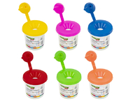 Стакан-непроливайка Brauberg Kids