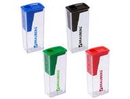 Точилка пластиковая Brauberg Assistant Точилка пластиковая Brauberg Assistant