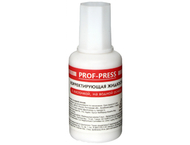Корректирующая жидкость Prof-Press Корректирующая жидкость Prof-Press