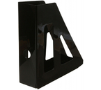 Лоток вертикальный Attache, 250×250×70 мм, черный