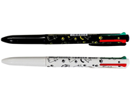 Ручка шариковая автоматическая многофункциональная Sima-Land