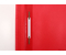 Папка-скоросшиватель пластиковая А4 Lite, толщина пластика 0,11 мм, красный Папка-скоросшиватель пластиковая А4 Lite, толщина пластика 0,11 мм, красный