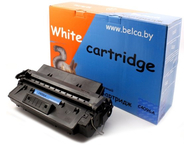 Тонер-картридж White Cartridge C4096A