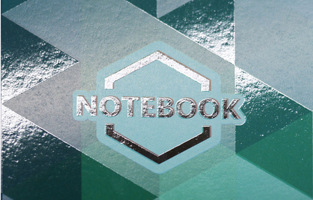 Блокнот на гребне «Яркий офис», 147*205 мм, 80 л., клетка, ассорти Блокнот на гребне «Яркий офис», 147*205 мм, 80 л., клетка, ассорти