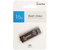 Флеш-накопитель SmartBuy Twist (2.0), 16 Gb, корпус черный Флеш-накопитель SmartBuy Twist (2.0), 16 Gb, корпус черный