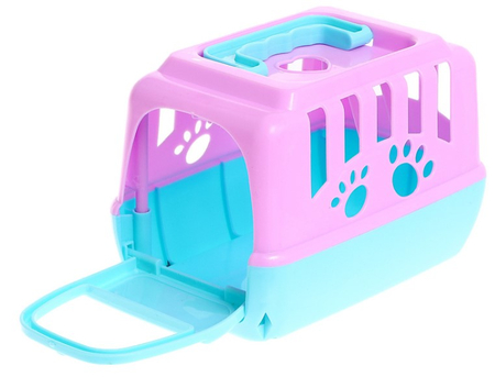 Набор игровой «Любимый питомец: Котик», ассорти Набор игровой «Любимый питомец: Котик», ассорти