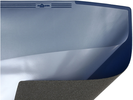 Подложка настольная с поднимающимся верхом Durable 7201 , 52*65 см, синяя Подложка настольная с поднимающимся верхом Durable 7201 , 52*65 см, синяя