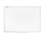 Доска магнитно-маркерная Brauberg Standard, 60×90 см, с полкой