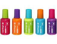 Корректирующая жидкость Berlingo Fuze