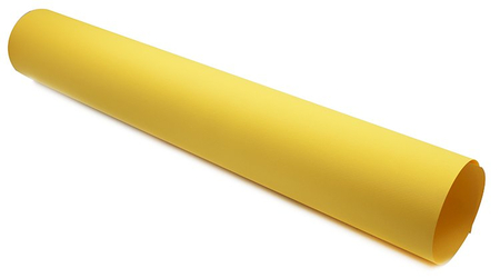 Бумага цветная для пастели двусторонняя Murano, 500*650 мм, 160 г/м2, ананас