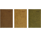 Ежедневник недатированный Diary, 140×210 мм, 110 л., ассорти Ежедневник недатированный Diary, 140×210 мм, 110 л., ассорти