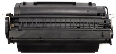 Тонер-картридж White Cartridge C4096A, черный, ресурс 5000 страниц Тонер-картридж White Cartridge C4096A, черный, ресурс 5000 страниц