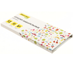 Акварель медовая Silwerhof Eco, 12 цветов, в картонной коробке, без кисти Акварель медовая Silwerhof Eco, 12 цветов, в картонной коробке, без кисти