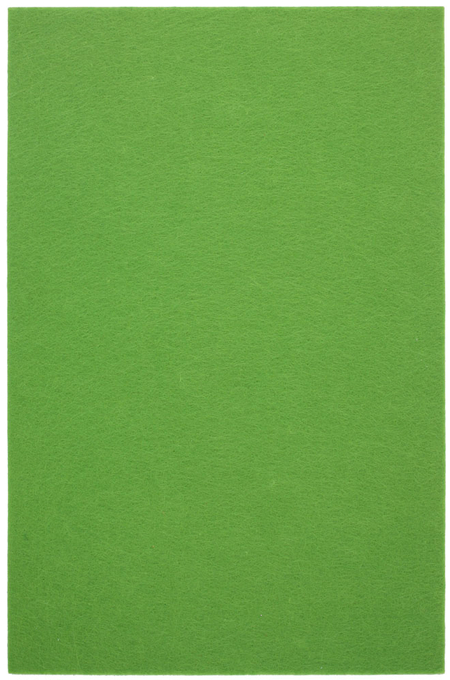 Фетр для рукоделия Darvish, ~А4 (195*300 мм), 10 л., 2 мм, ассорти (на самоклеящейся основе)