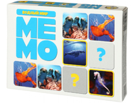 Игра настольная «Мемо»